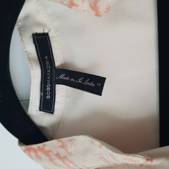 BCBG Maxazria summer dress - Picture 2 of 4